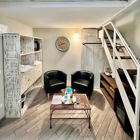 B&B Locanda Il Salimbecco 피렌체 외부 사진